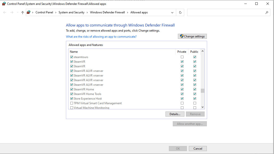 SteamVR Does Not Detect Quest Headset Over ALVR · Issue #237 · alvr-org ...
