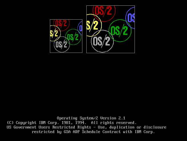  BUG Build 2870 672192FE OS 2 2 1x Hangs On Splash Screen Animation 