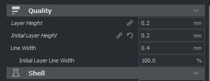[4.1.0] Adaptive Layer & Support Z Distance · Issue #6188 · Ultimaker ...