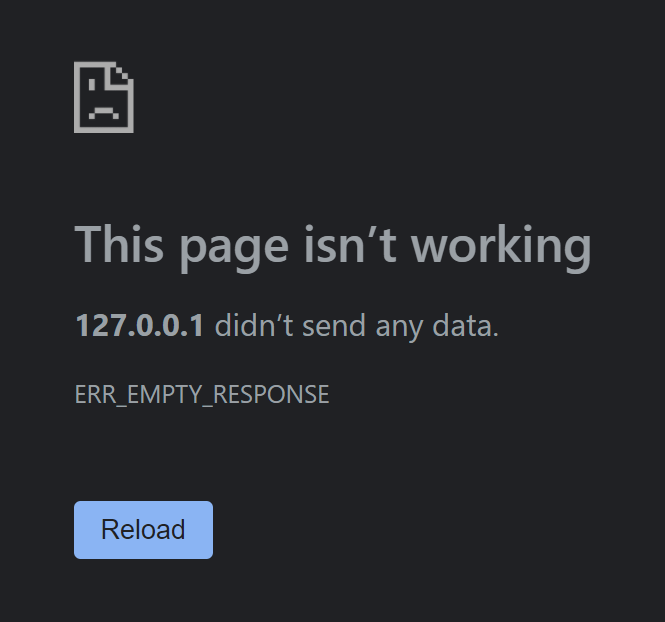 Dashboard error · Issue #18413 · ray-project/ray · GitHub
