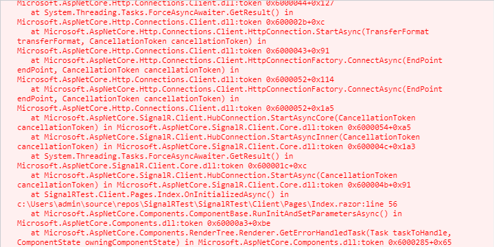 Tried the steps in this Document, but was running into error · Issue ...