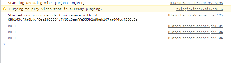 Does not work in the Blazor Server Project · Issue #42 · sabitertan ...