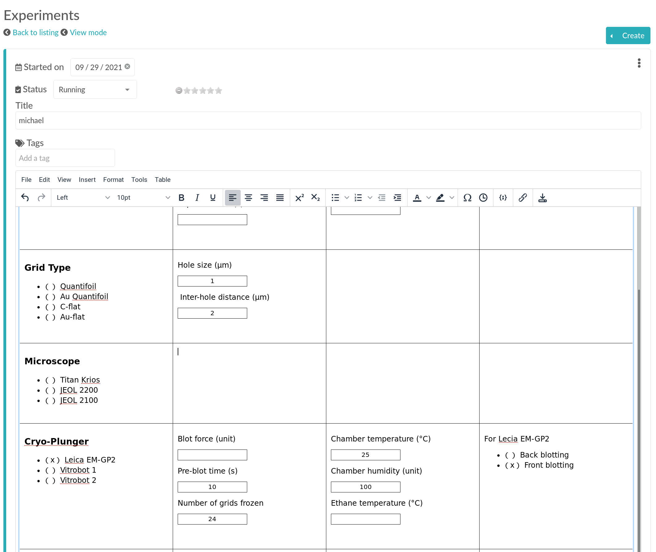 Improving the custom fields with custom logic and nested fields ...