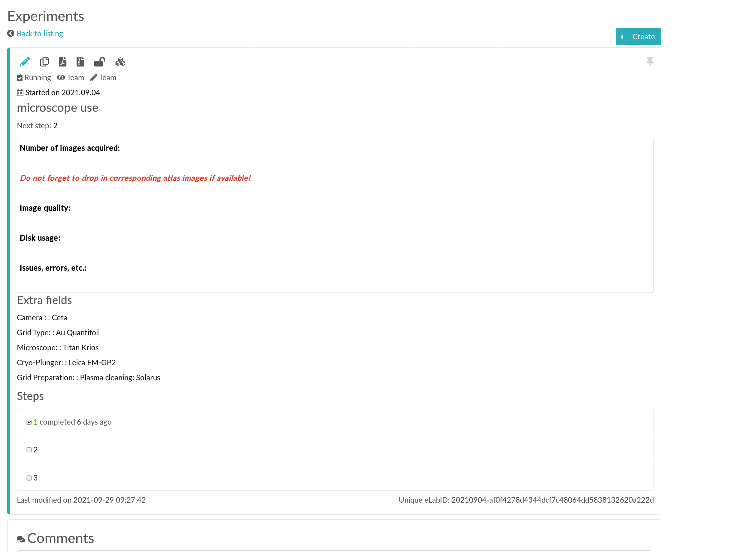 Improving the custom fields with custom logic and nested fields ...