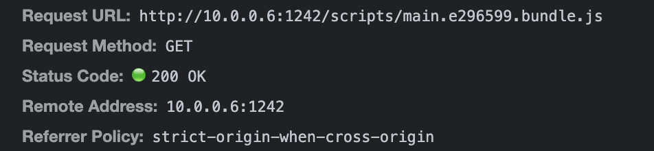 PathBase not respected and bounces to root · Issue #1589 · JustArchiNET ...