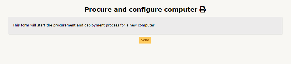 Form fields disappear when opening form. Leaves title and header with ...