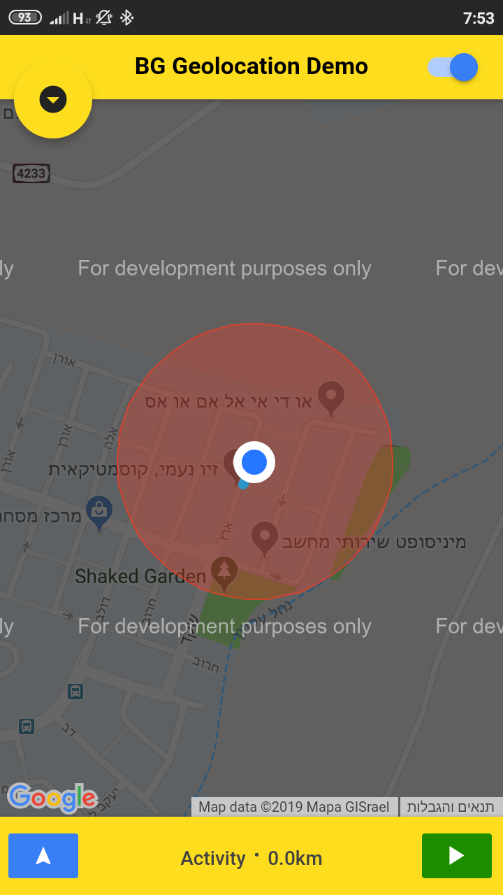 Debug version doesn't work? · Issue 957 · transistorsoft/cordova