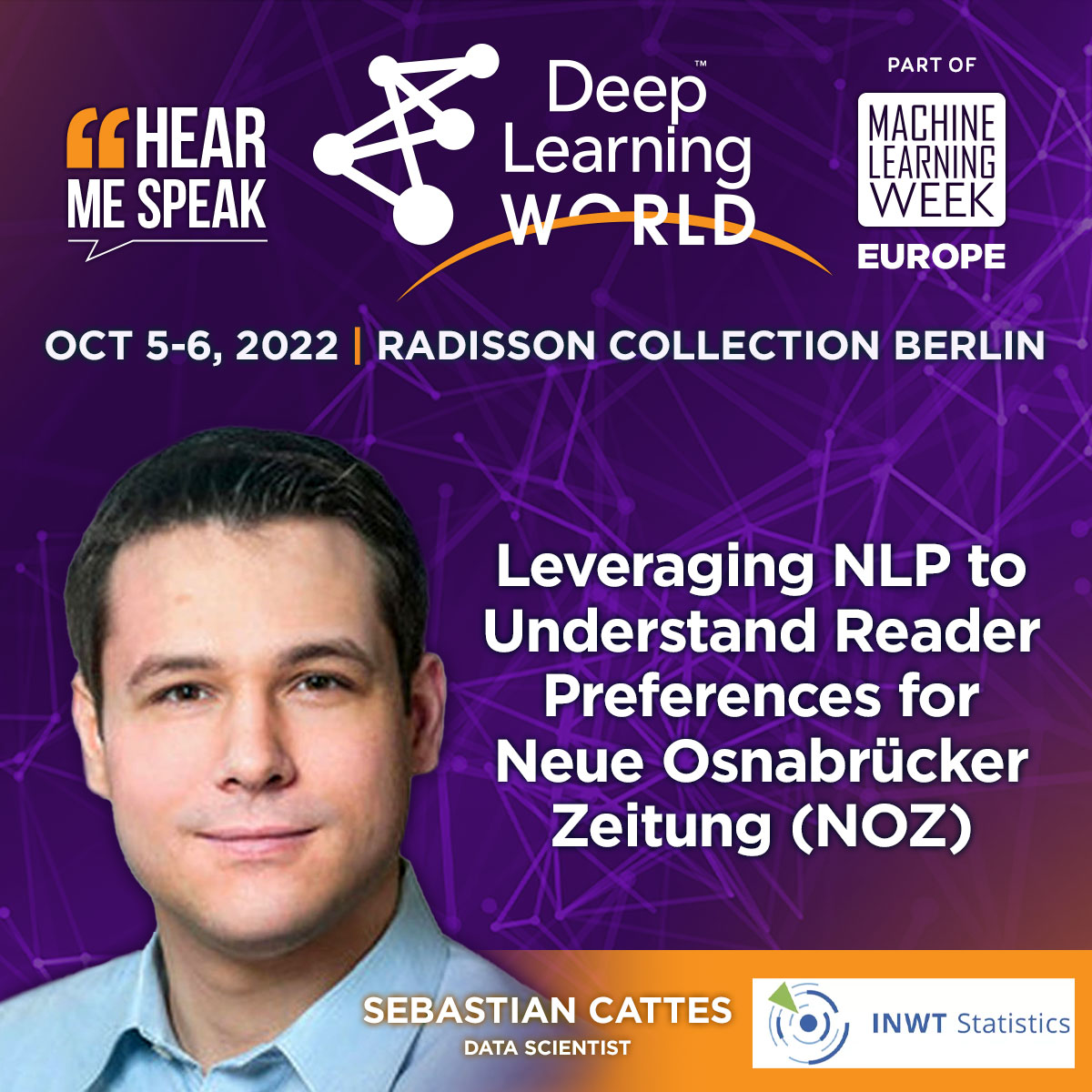 LEVERAGING NLP TO UNDERSTAND READER PREFERENCES FOR NEUE OSNABRÜCKER ZEITUNG (NOZ)