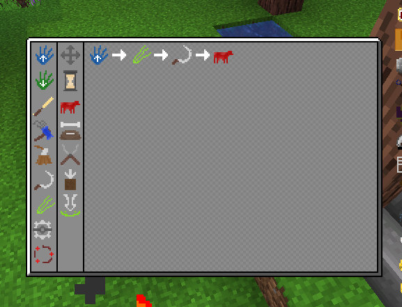 Construct can't harvest when doing other things · Issue #286 · Mithion ...