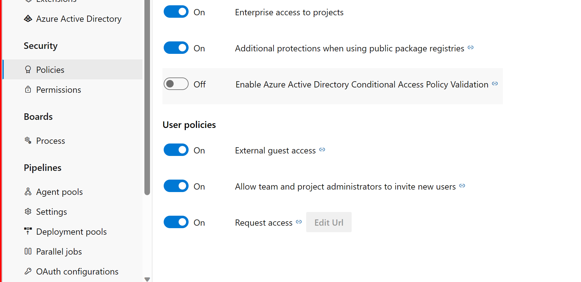 Invite Users from Github · Issue 13483 · MicrosoftDocs/azuredevops