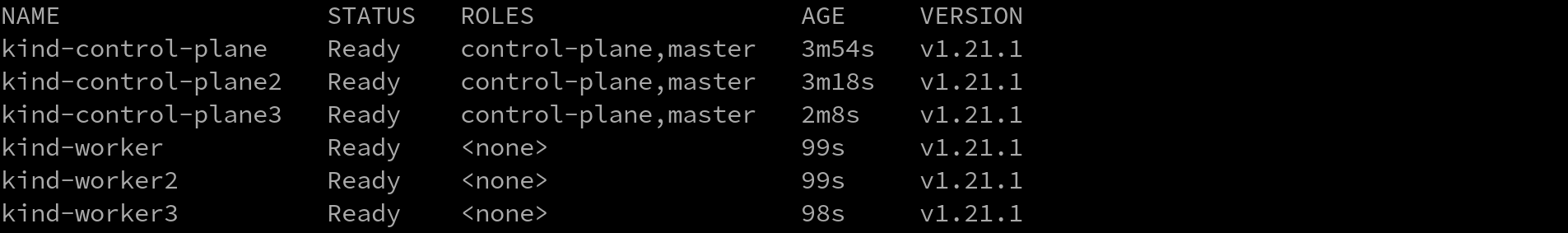 GitHub - srivickynesh/kind: kind is a tool for running local Kubernetes ...