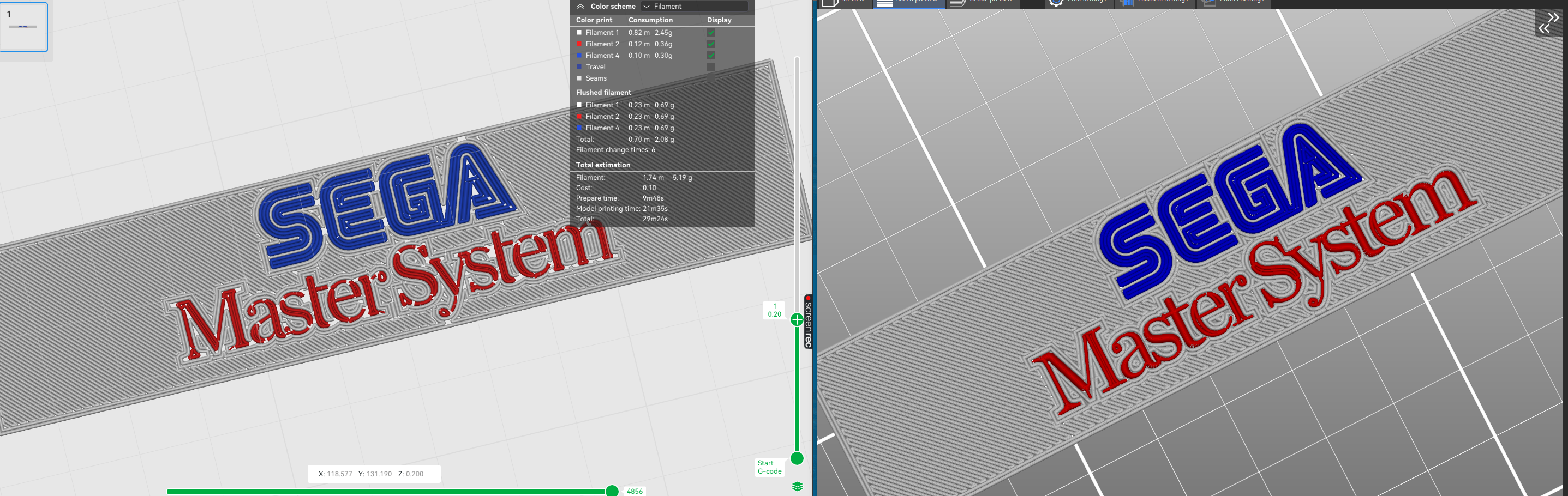 Printing logos has many gaps in first layer · Issue #775 · bambulab ...