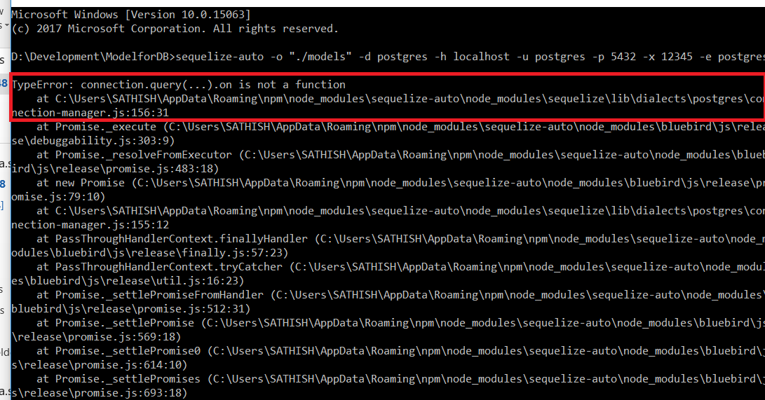 conn_issue