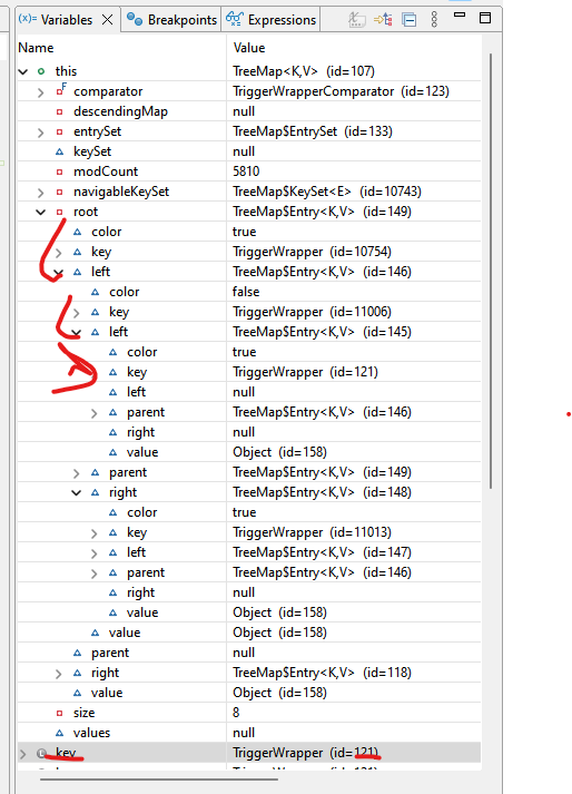 Never ending loop in RAMJobStore.acquireNextTriggers · Issue #746 ...