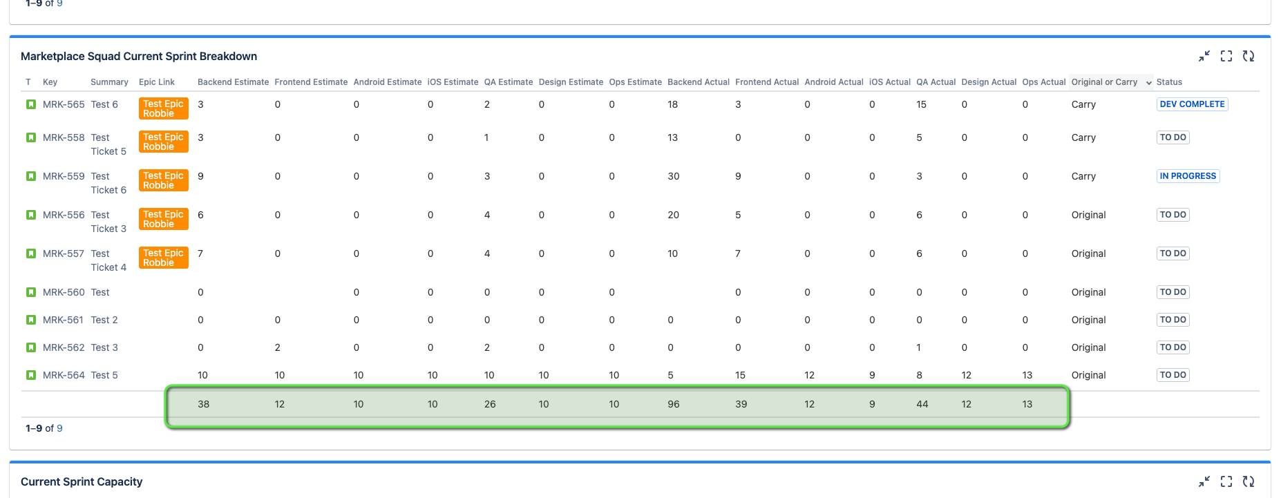 GitHub RobbieFalck/jiracalculatehours Modified jQuery tampermonkey