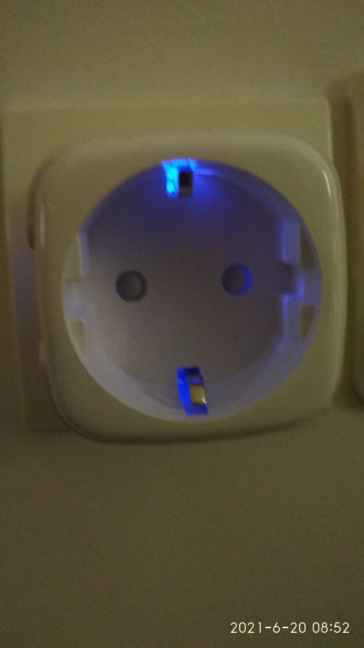 Disable standby led (blue) · arendst Tasmota · Discussion 12427 · GitHub