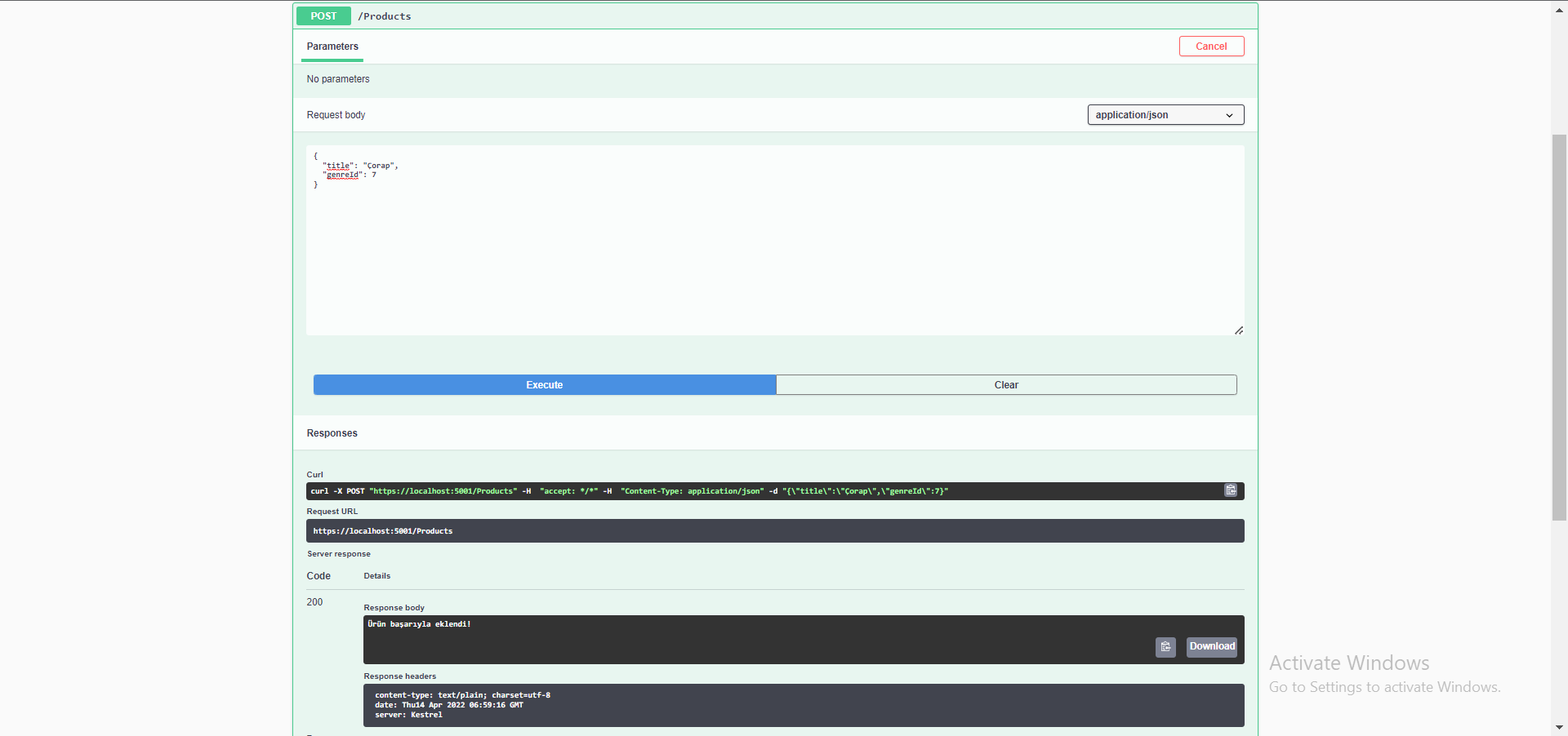 GitHub - 179-LCWaikiki-Net-Bootcamp/YusufSonmez-Hafta2: Hafta 2 Ödevi ...