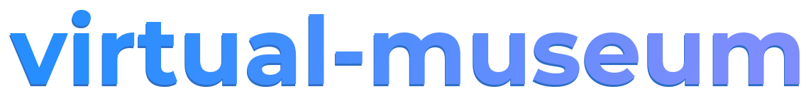 GitHub - ben-pearce/virtual-museum: A virtual museum for my final year ...