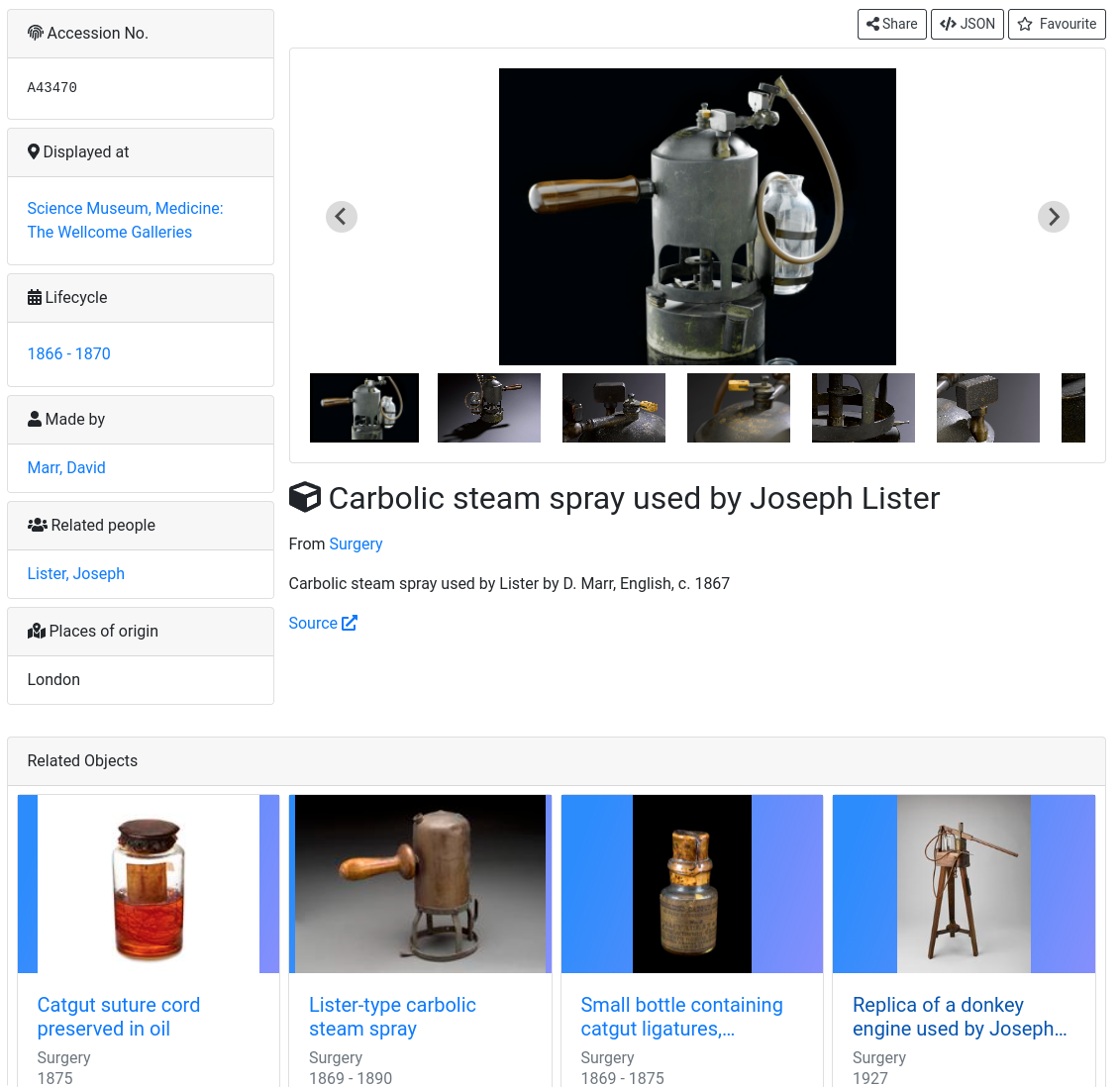 GitHub - ben-pearce/virtual-museum: A virtual museum for my final year ...