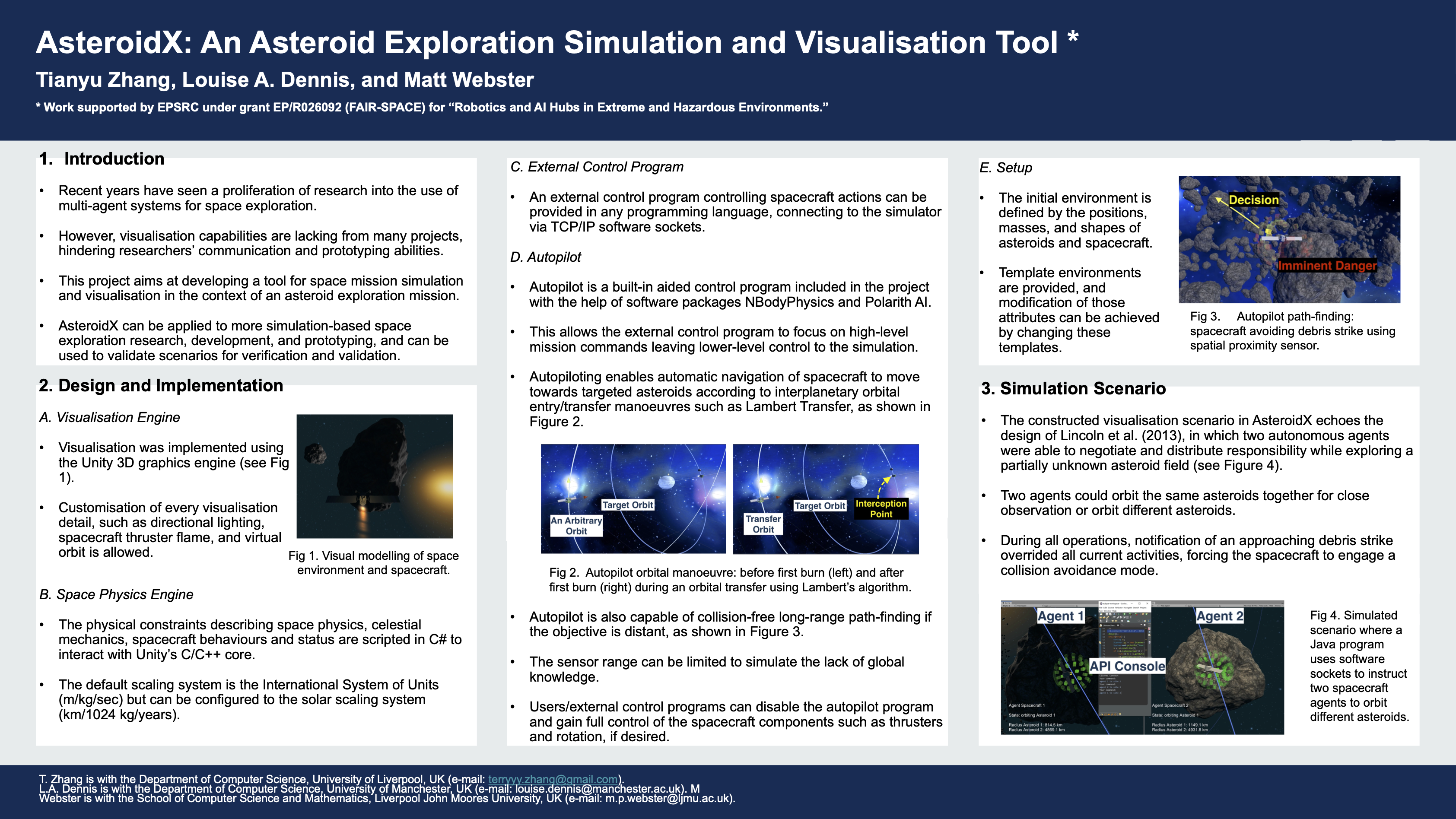 GitHub - TerryyyZhang/AsteroidX-Asteroid-Exploration-Simulation-and ...