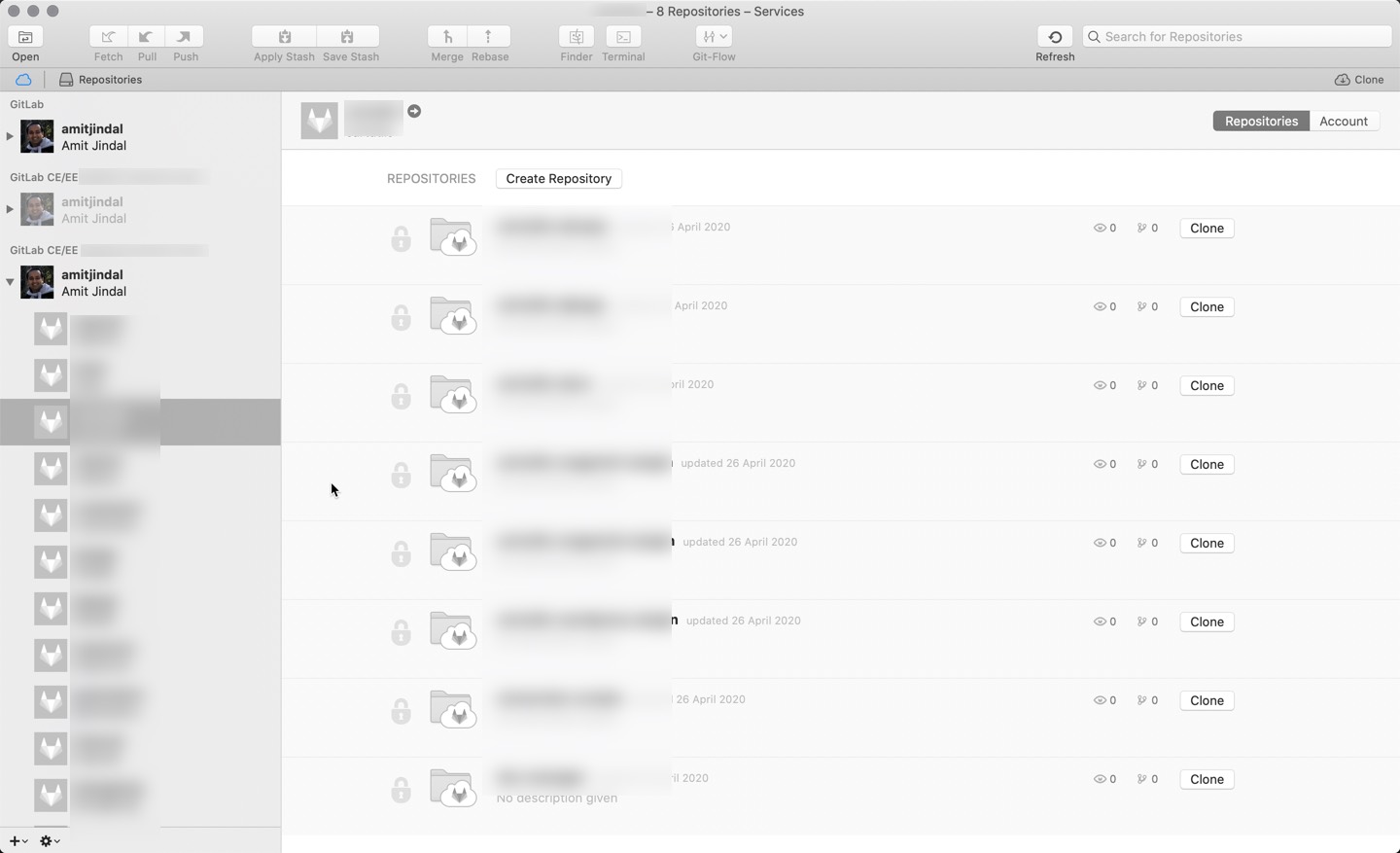 Allow to change the GitLab Service to a custom domain · Issue #1106 ...