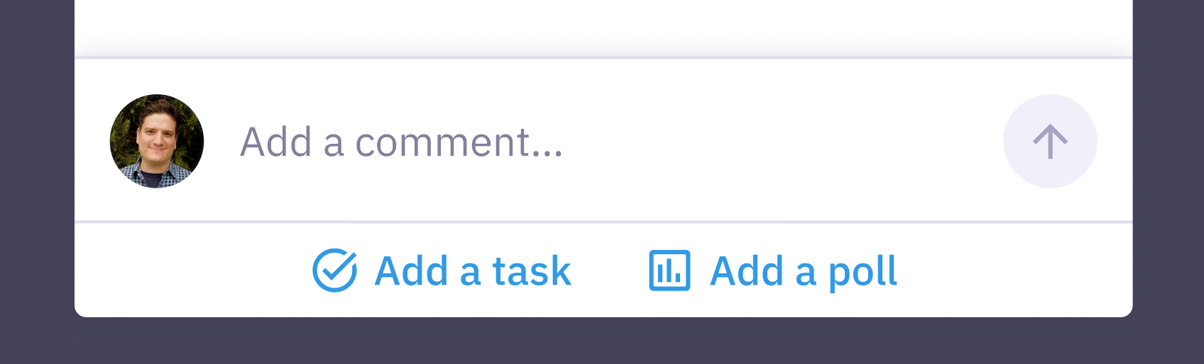 Polls implementation: [Frontend] Adding a poll · Issue #5145 ...
