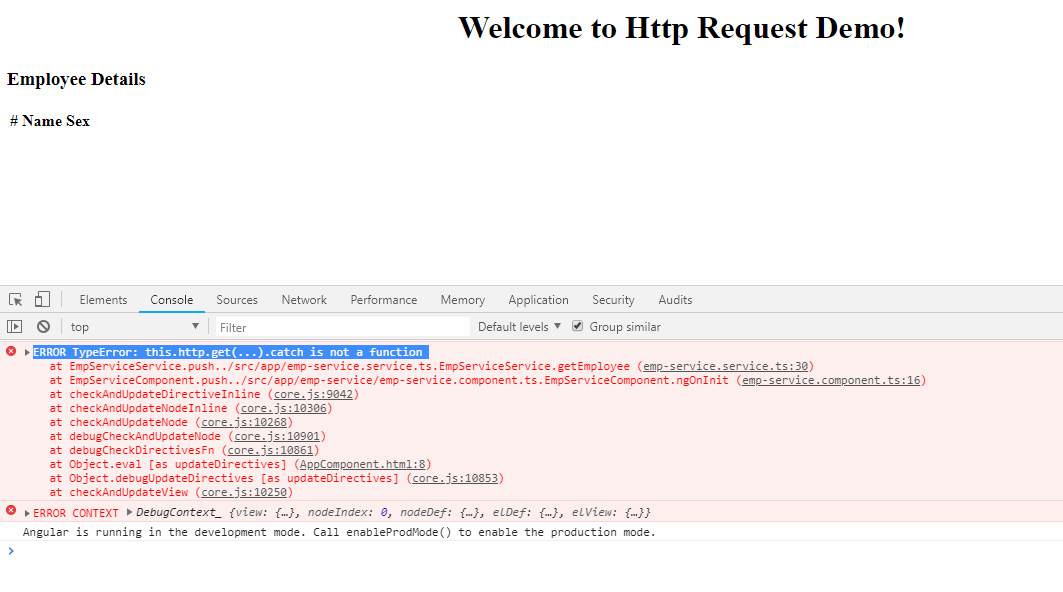 ERROR TypeError: this.http.get(...).catch is not a function · Issue #1 ...