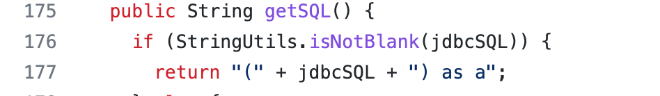 java bug JDBCtoBigquery and JDBCtoGCS jave templates oracle source