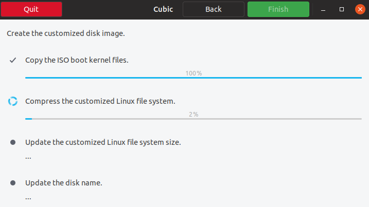 thumbnail image 2 of Ubuntu MATE 25.04 64-Bit Live USB – 32GB USB 3.2 Drive – Fast & Bootable 2 of 3