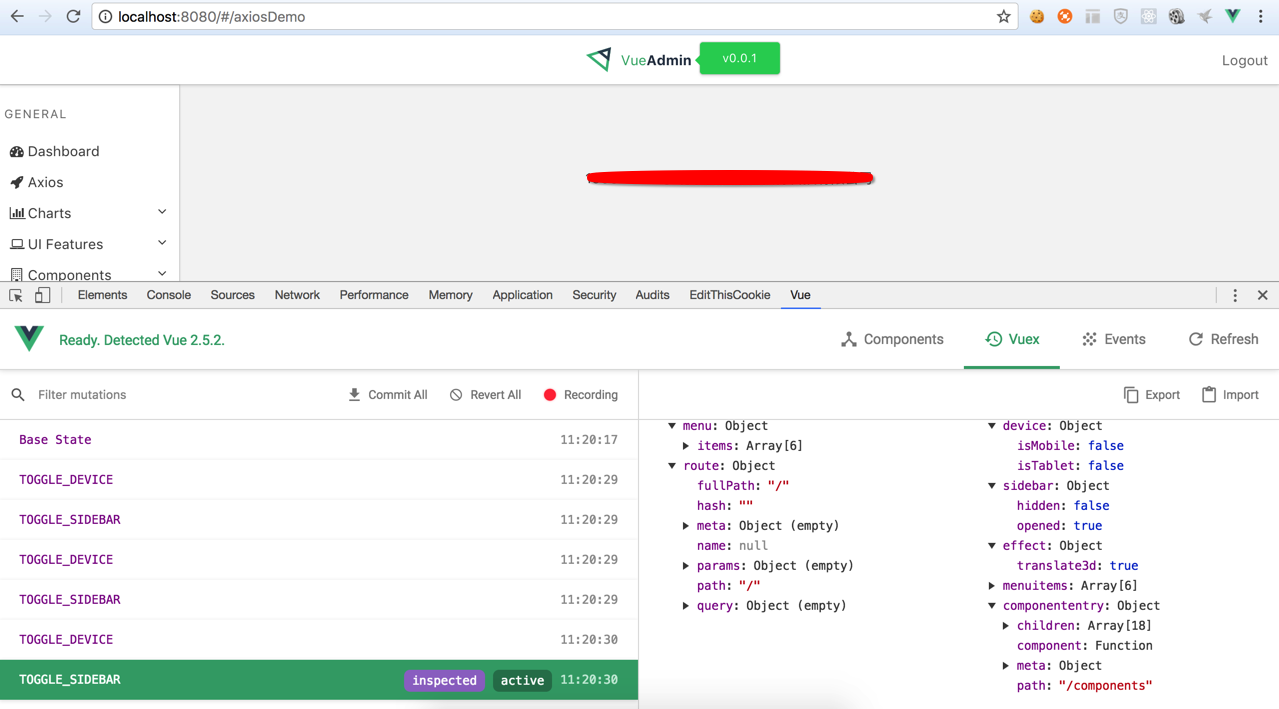 Router Not Working When Refreshing Page After Login Issue 236 Vue