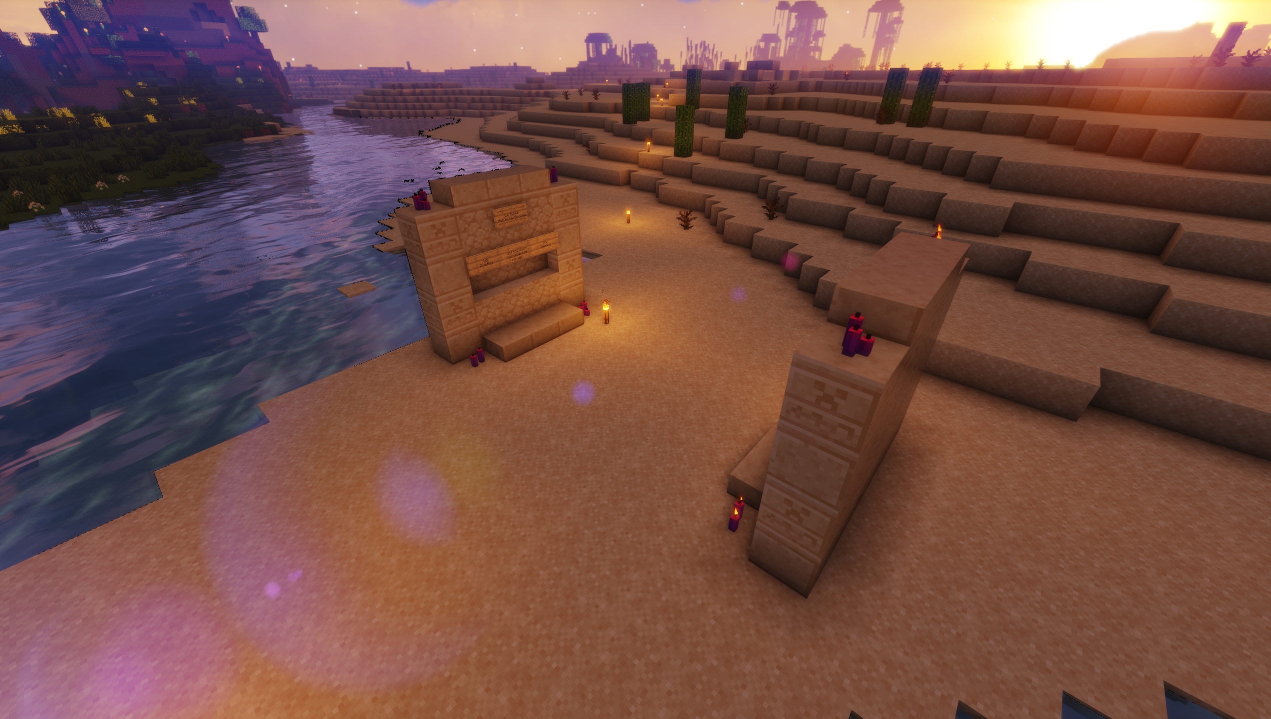 Candles Not Rendering As Light Sources · Issue #2027 · overviewer ...
