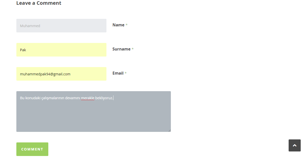 GitHub - MuhammedPak/Blog_website: A Blog website with ASP.NET MVC ...