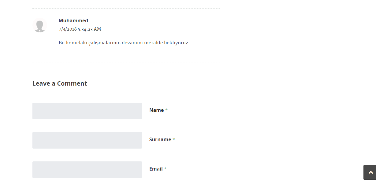 GitHub - MuhammedPak/Blog_website: A Blog website with ASP.NET MVC ...