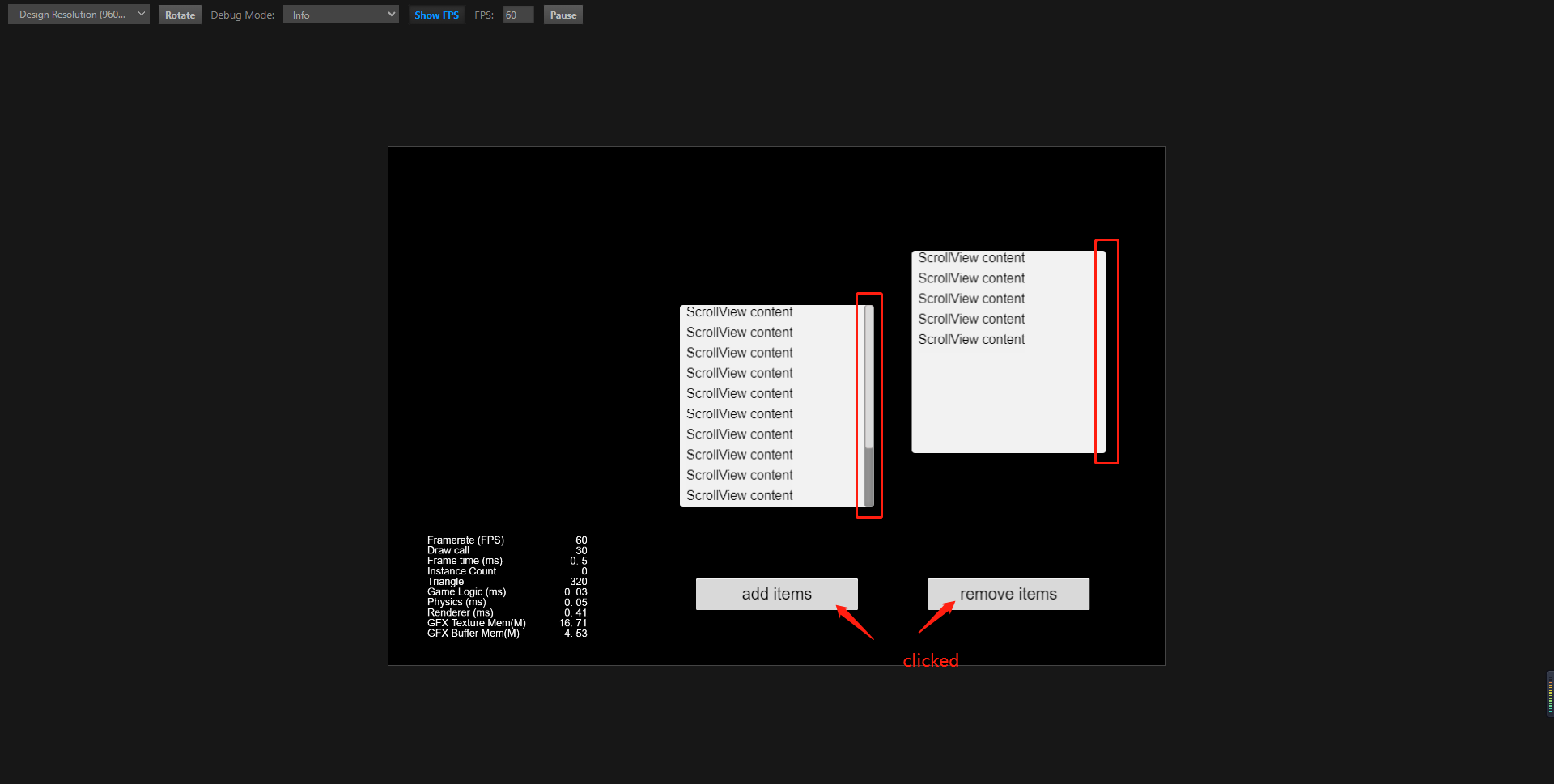 The scrollbar is not displayed properly. · Issue 10785 · cocos/cocos