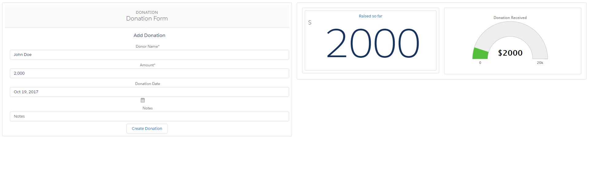 GitHub - hsfdc/lightningapp: Donation Lightning App