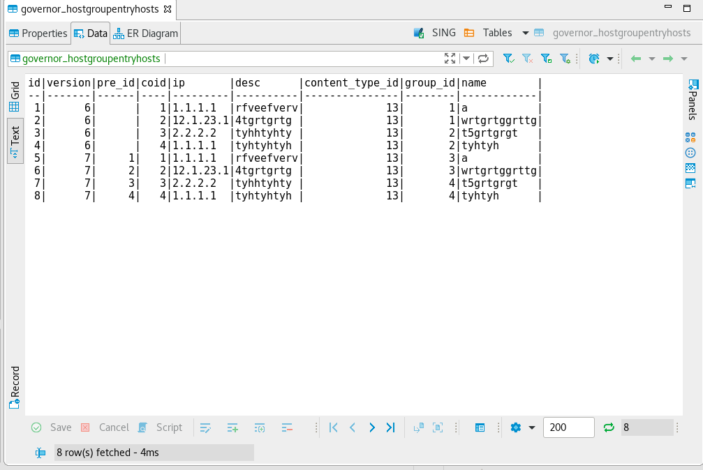 gray rectangle instead of data · Issue #5854 · dbeaver/dbeaver · GitHub