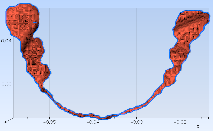 How to create a smooth mesh from 3d data points · Issue #336 ...