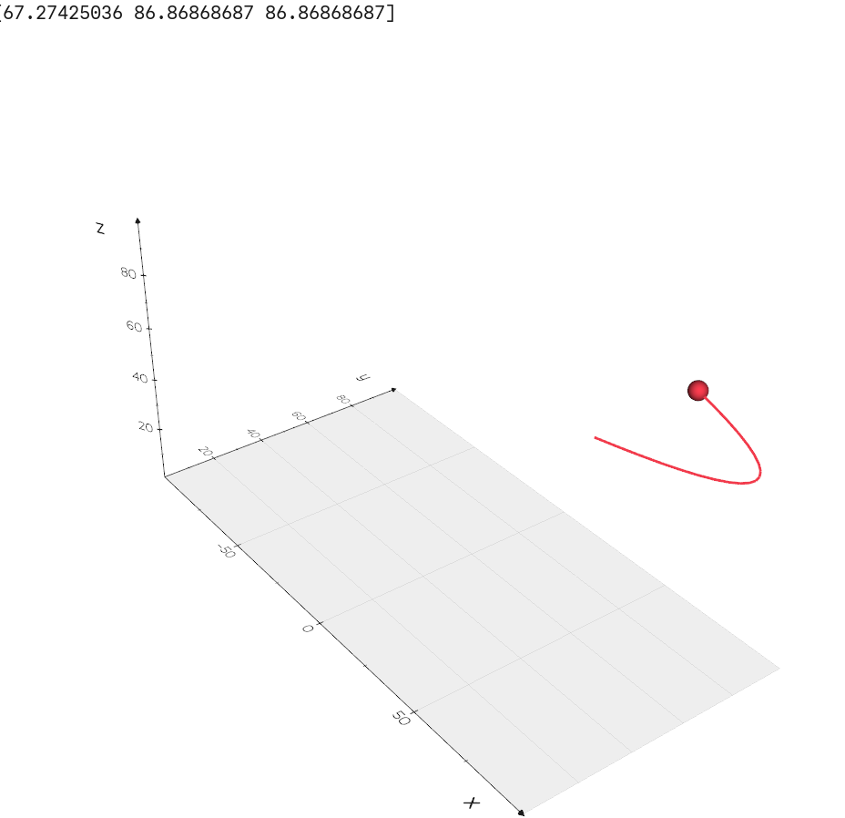 Changing perspective with mouse not possible when updating version ...