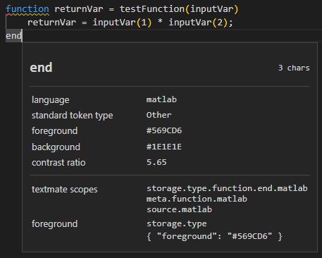 [SOLVED] Syntax Hightlighting broke on latest version · Issue #13 ...