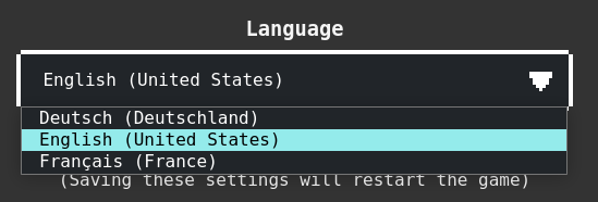 language-picker