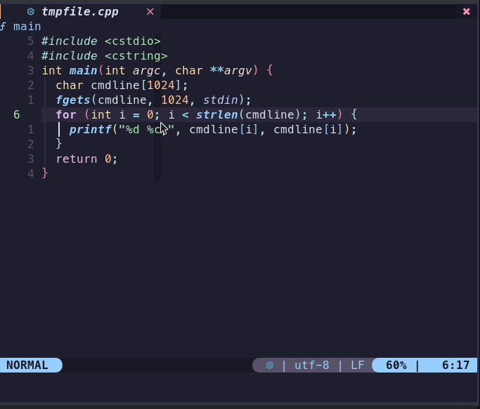 error when using LsoutlineToggle command · Issue #291 · ayamir/nvimdots ...
