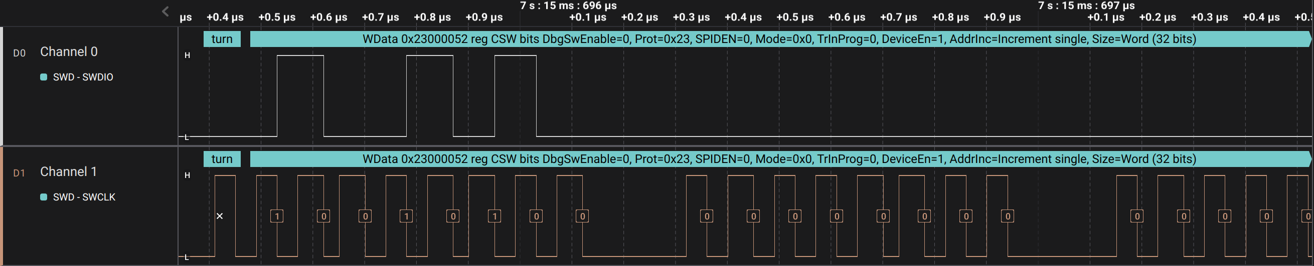SP dumps from RoT represent inconsistent state · Issue #1099 ...
