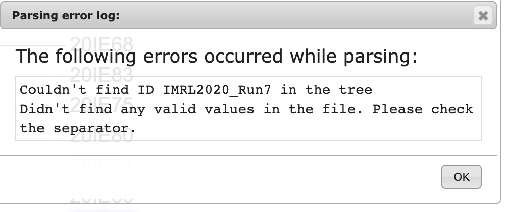 Error parsing · Issue #120 · jodyphelan/TBProfiler · GitHub