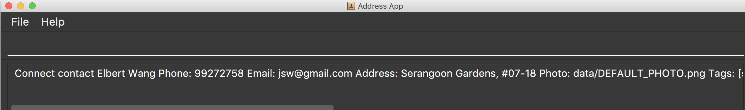 Deleted person still shows in Event List · Issue #153 · CS2103-AY1819S2 ...