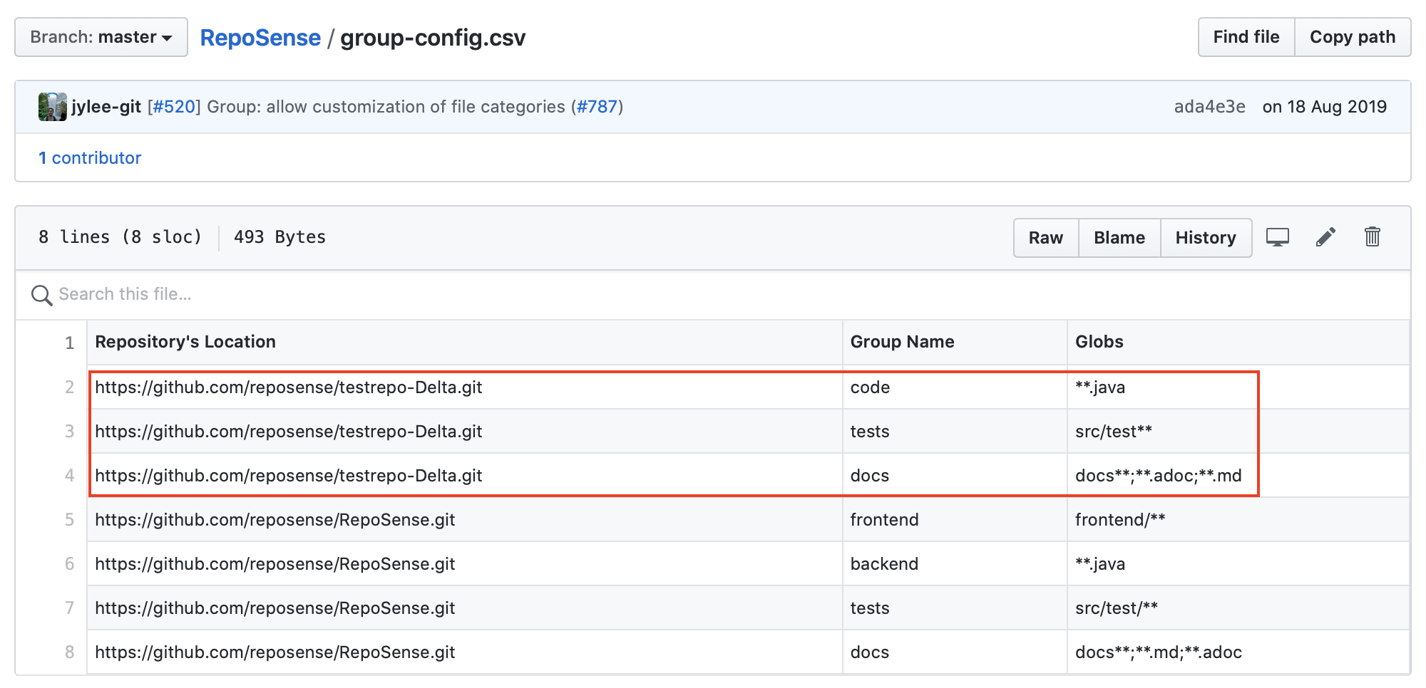 File type does not match with the contribution · Issue #1107 ...