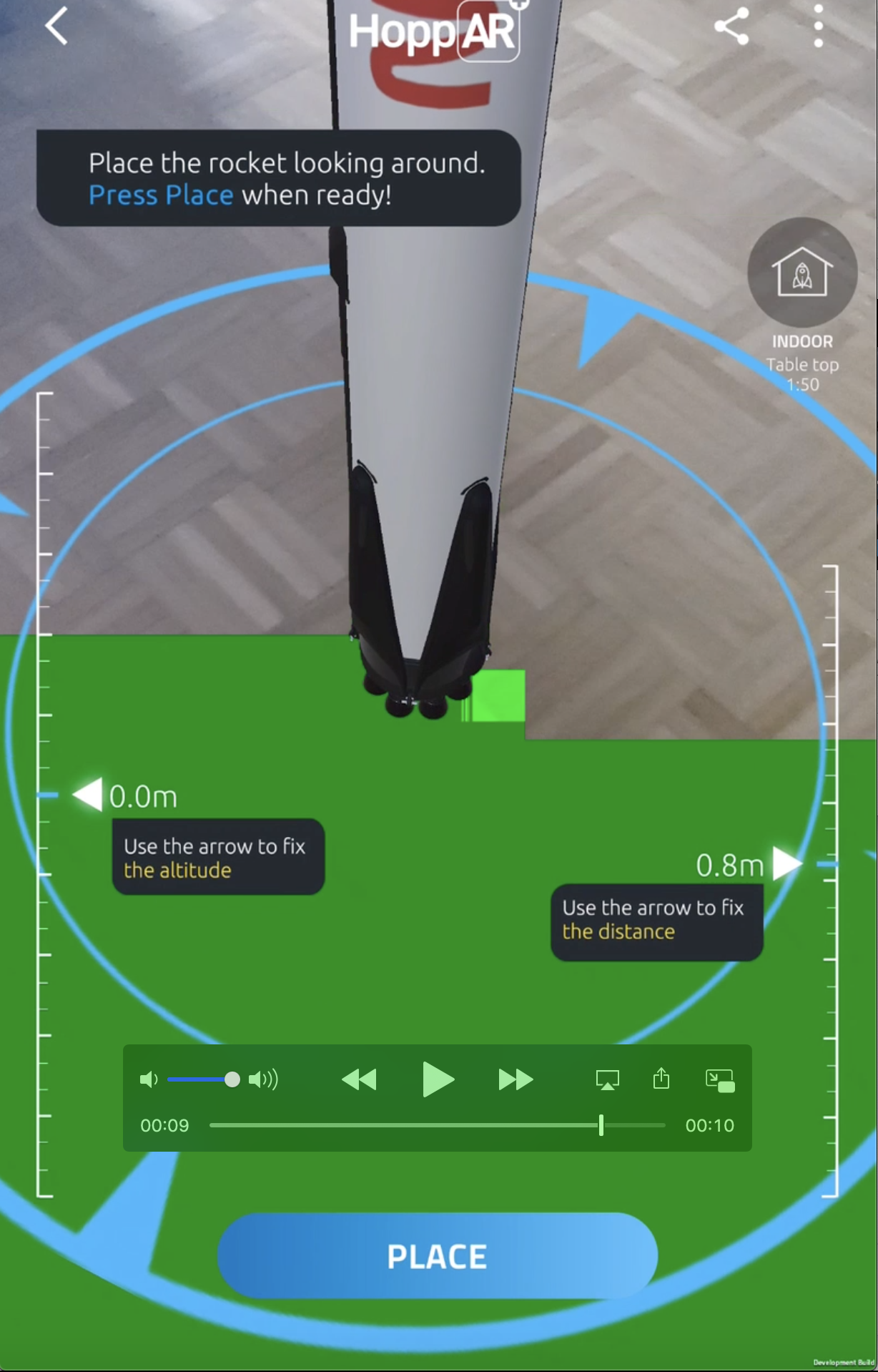 Camera flickers green with Multithreading Rendering · Issue #652 ...