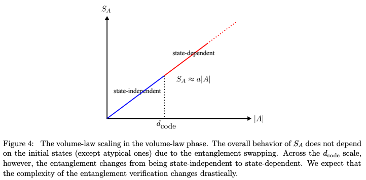 Decoding the Entanglement Structure of Monitored Quantum Circuits ...
