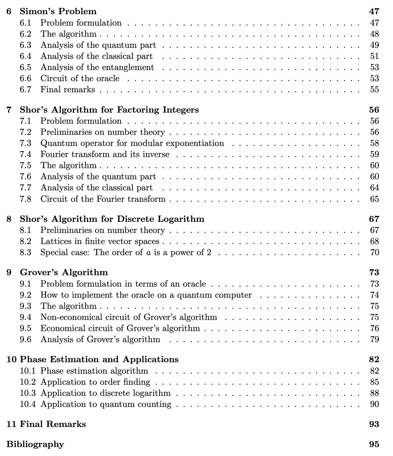 Basic Quantum Algorithms · Issue #1522 · github-nakasho/quantph · GitHub