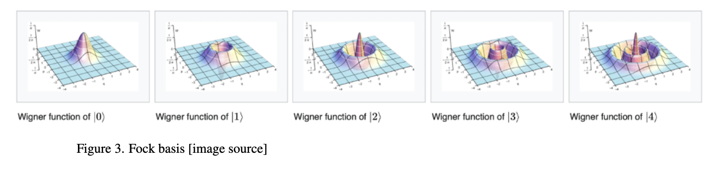 Quantum computing overview: discrete vs. continuous variable models ...