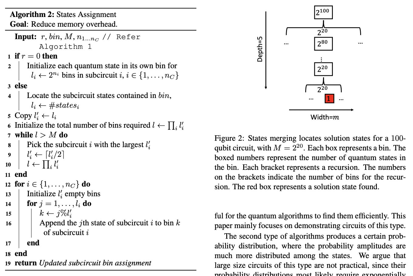ScaleQC: A Scalable Framework for Hybrid Computation on Quantum and ...